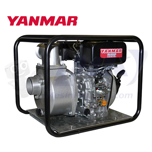 Alkon Diesel Yanmar (PMP-...